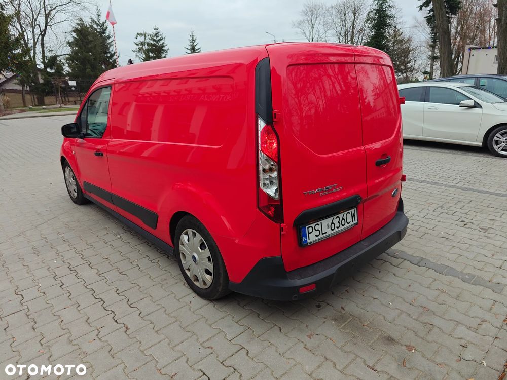 Ford Transit Connect - 4