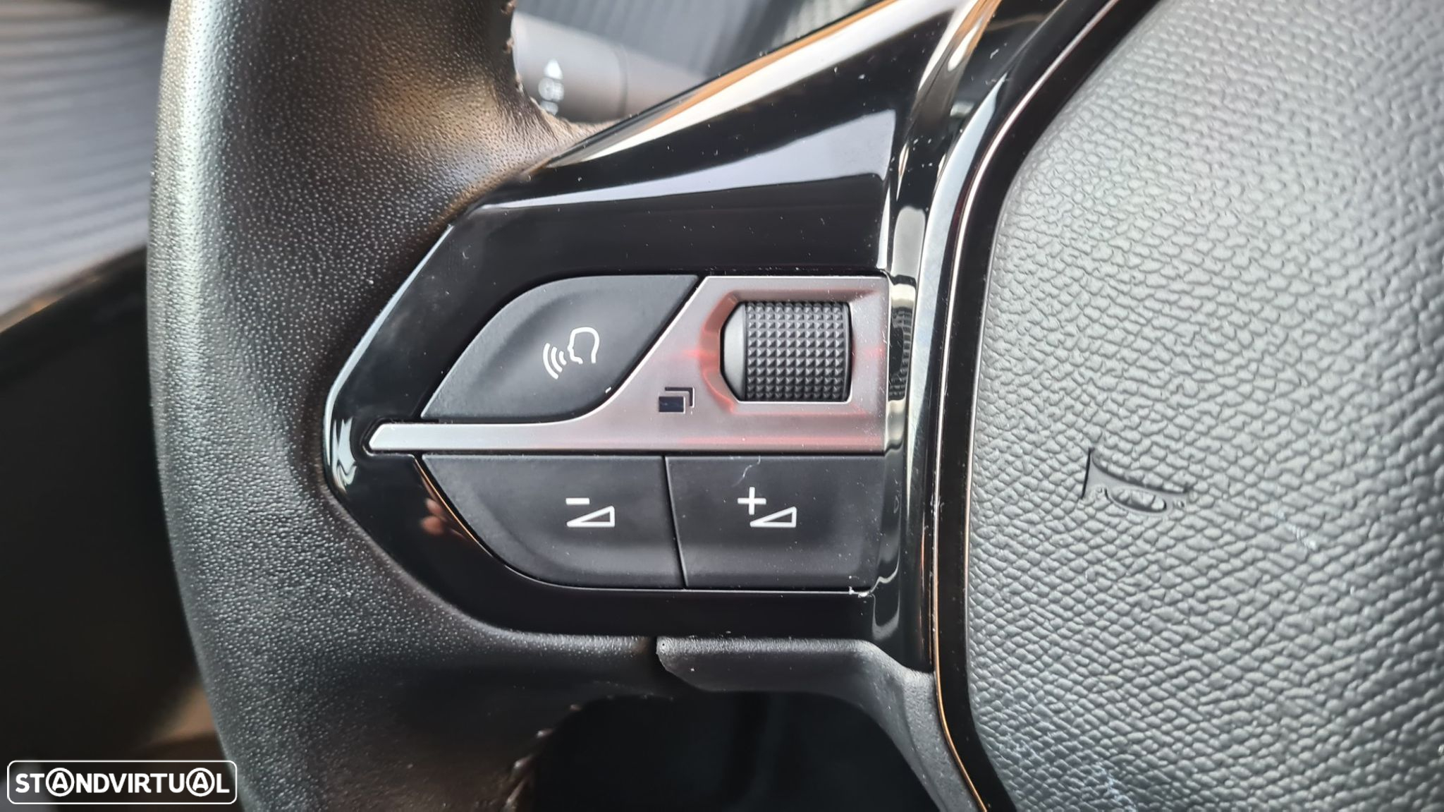 Peugeot 208 1.5 BlueHDi Active - 15