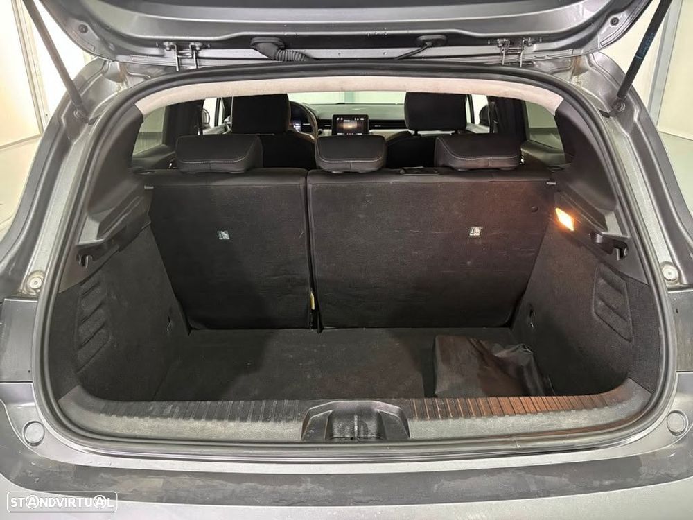 Renault Clio 1.6 E-Tech Full Hybrid Techno - 18