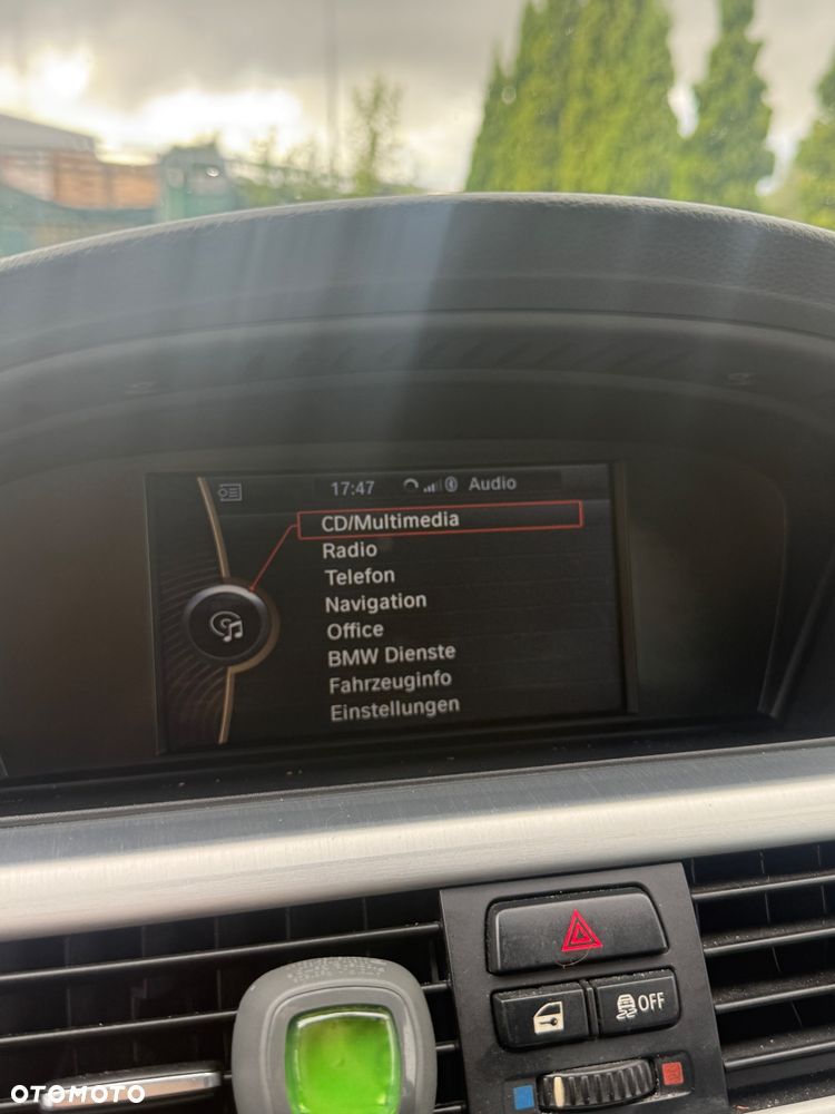 BMW Seria 3 320d xDrive Sport Line - 14