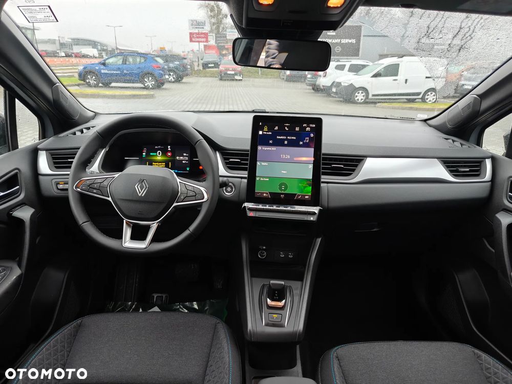 Renault Symbioz 1.8 E-Tech Full Hybrid 160 Evolution - 8