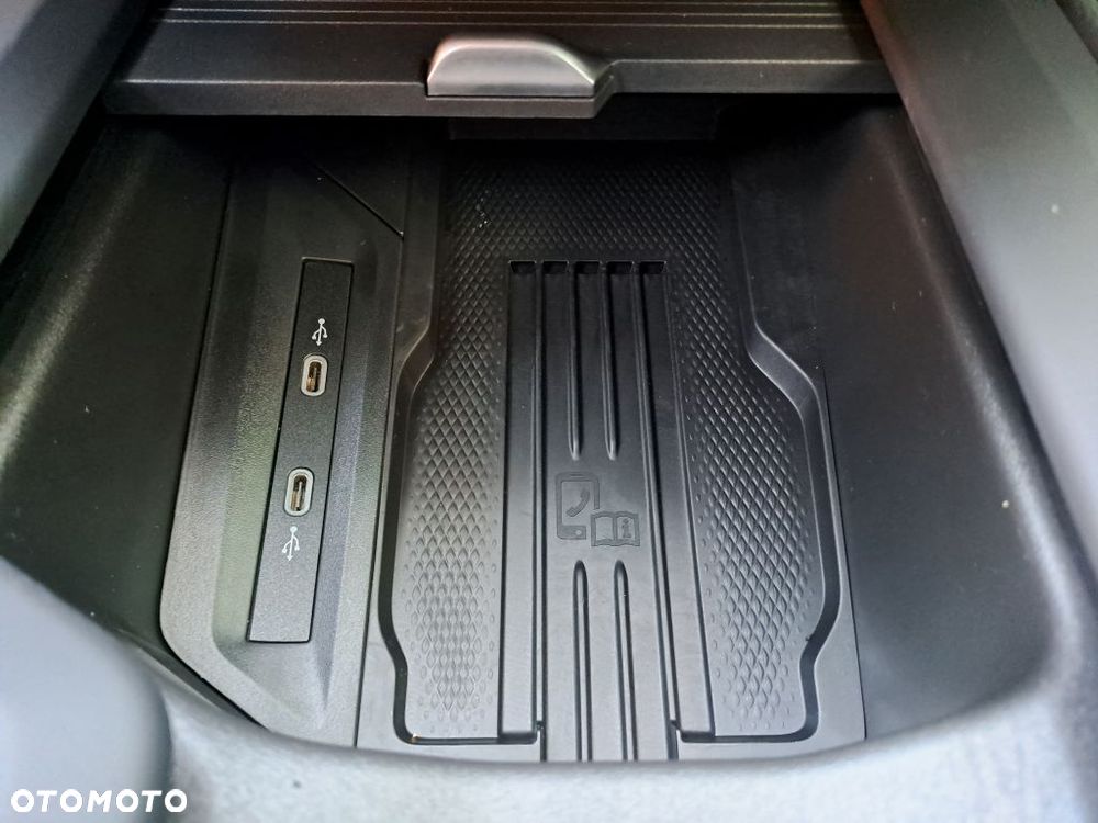 Skoda Superb 1.5 TSI mHEV Essence DSG - 11
