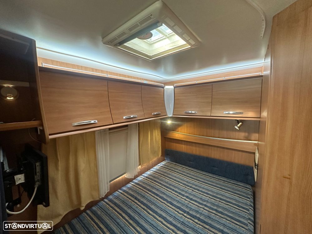Chausson Flash 06 - 14