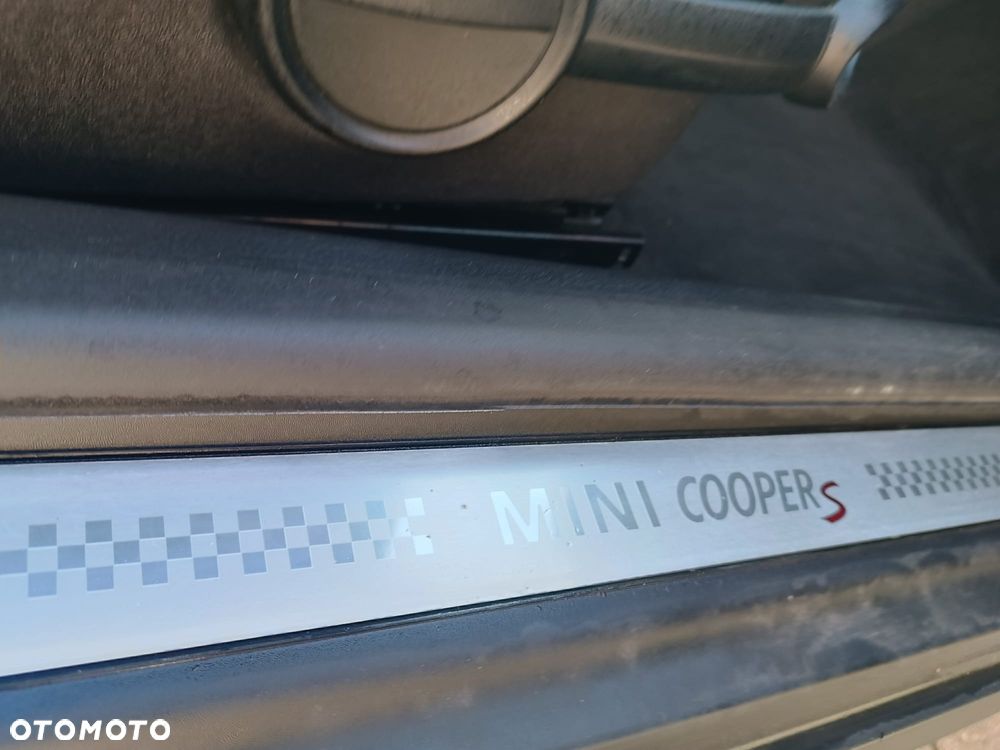 MINI Cooper S - 17