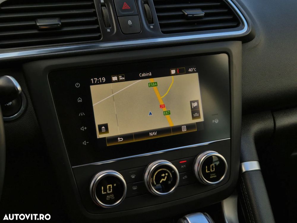 Renault Kadjar TCe EDC GPF Intens - 24