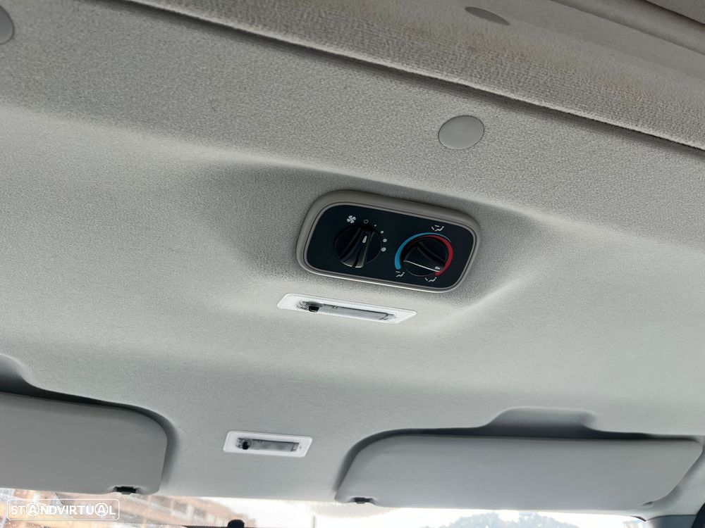 Ford Transit L Trend - 20