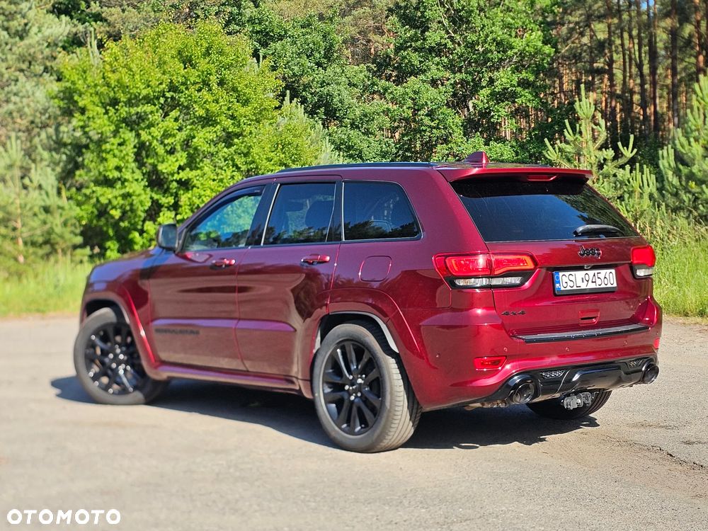 Jeep Grand Cherokee 3.6 V6 Laredo - 3