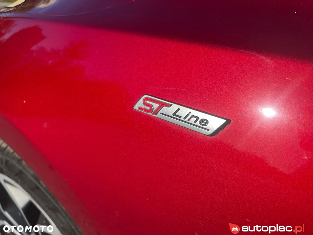 Ford Focus - 7
