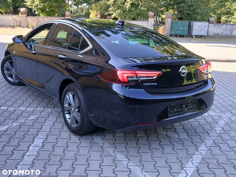 Opel Insignia 1.5 Direct InjectionTurbo Business Edition - 32