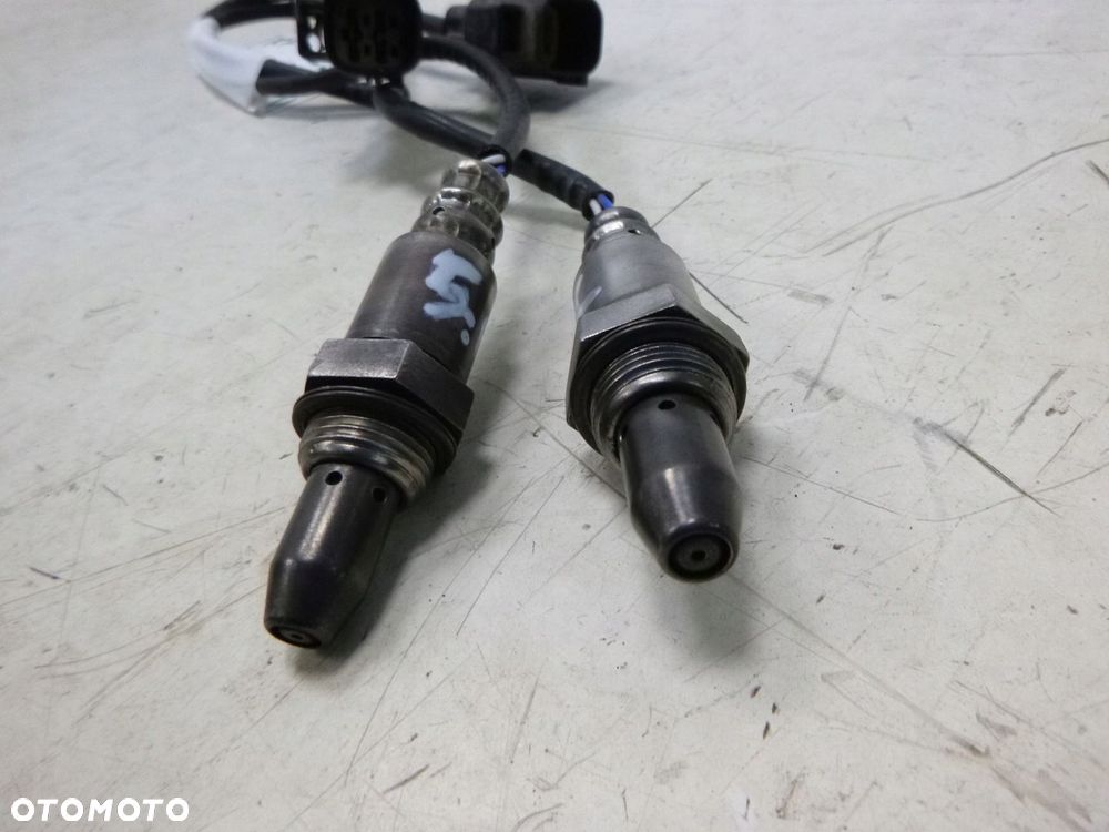 JAGUAR XF X250 5.0 SC SONDA LAMBDA CZUJNIK EU OEM - 4