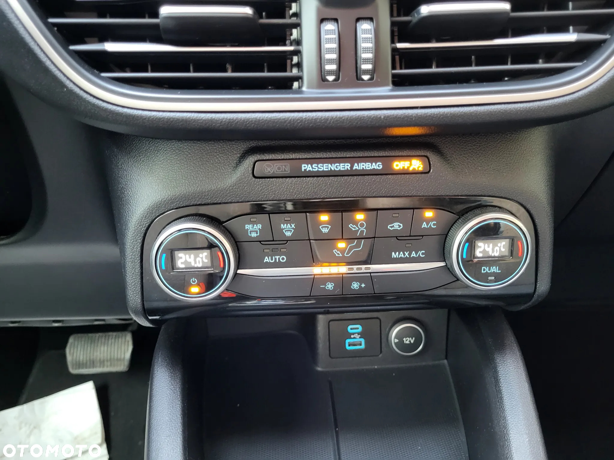 Ford Escape 1.5 EcoBoost AWD SE - 18
