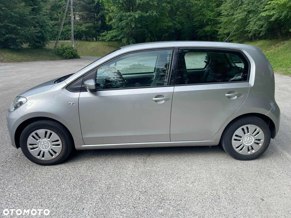 Volkswagen up! 1.0 move - 5