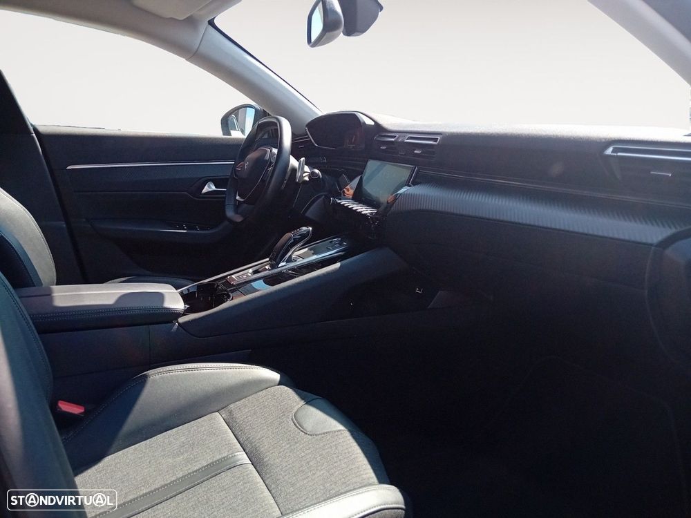 Peugeot 508 SW 1.5 BlueHDi Allure EAT8 - 15