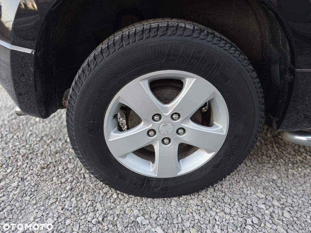 Suzuki Grand Vitara 1.6 Black&White - 28