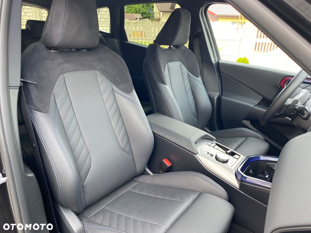 BMW X3 - 27