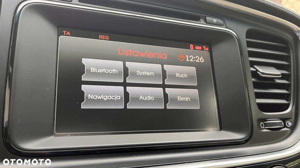 Kia Optima 1.7 CRDi XL - 10