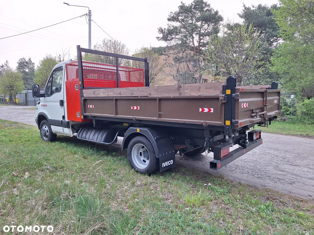 Iveco Kiper - 7