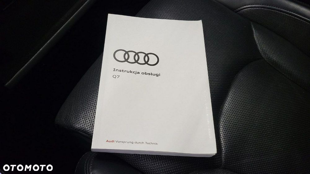 Audi Q7 - 28