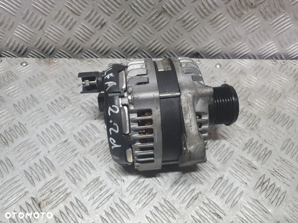 Alternator Fiat/Alfa 2.2 D  50536692  GWARANCJA!