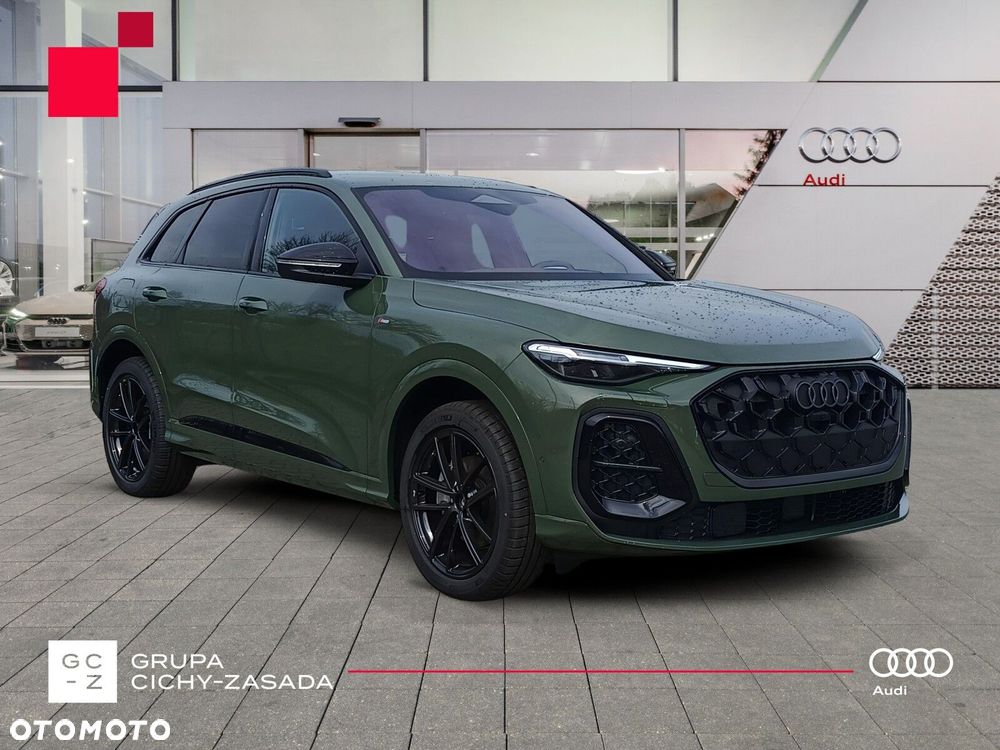 Audi Q5 - 8