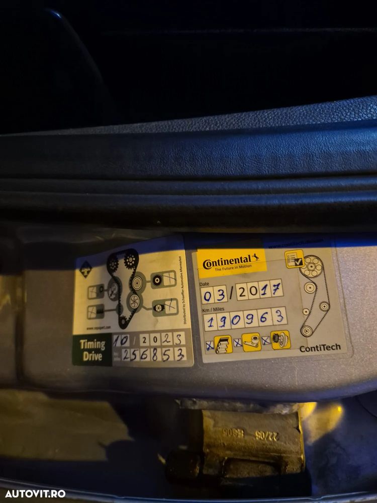 Opel Astra 1.7 CDTI Cosmo - 10