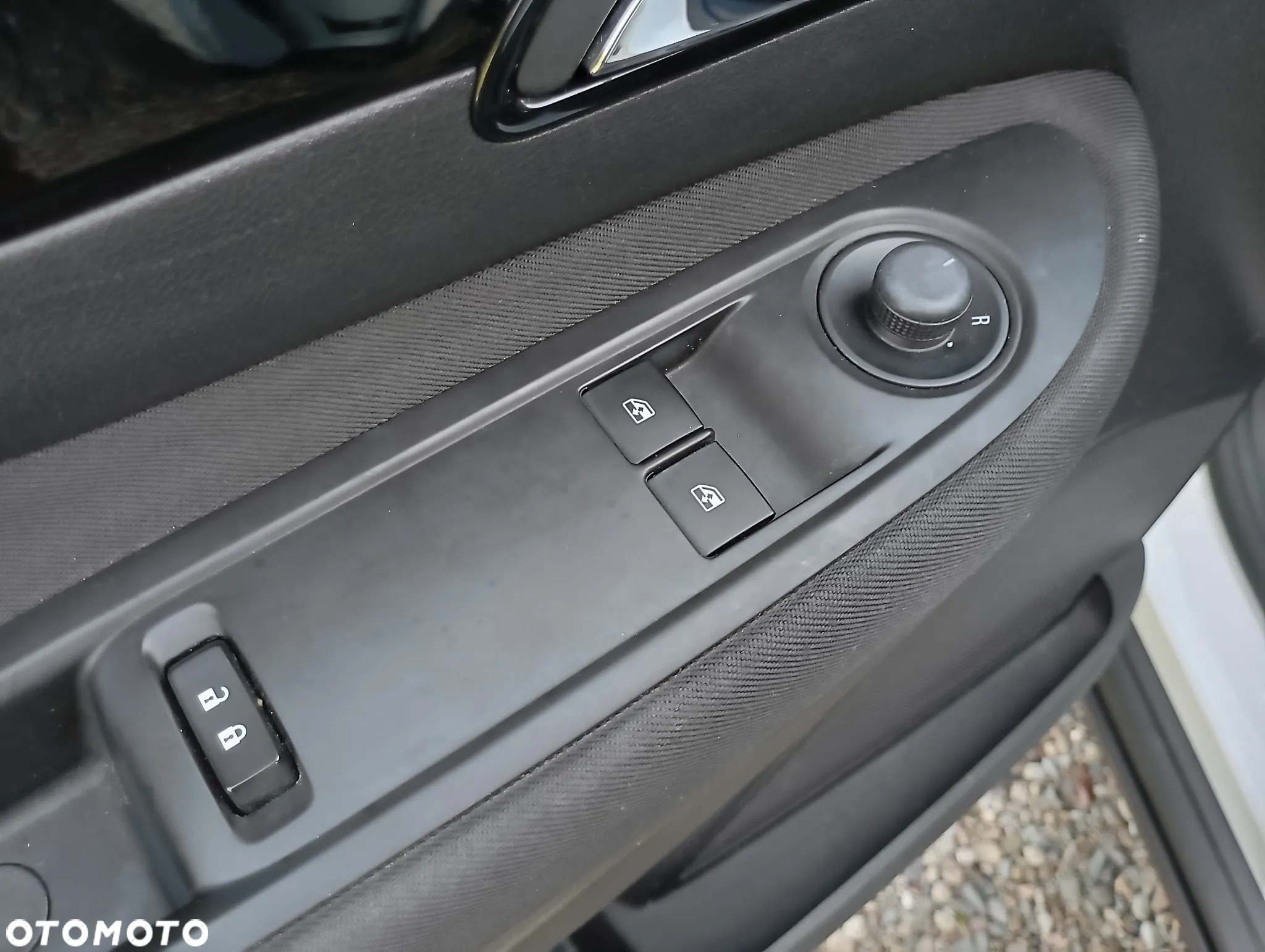 Opel Mokka X 1.6 ecoFLEX Start/Stop Active - 31
