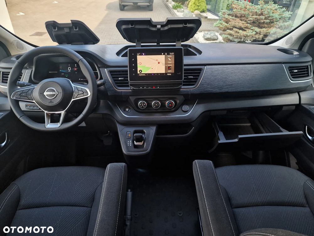 Nissan Primastar 2.0 dCi L2 Tekna - 5