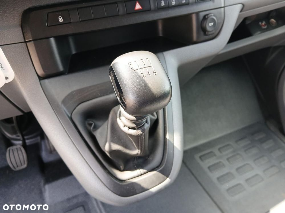 Toyota PROACE - 30