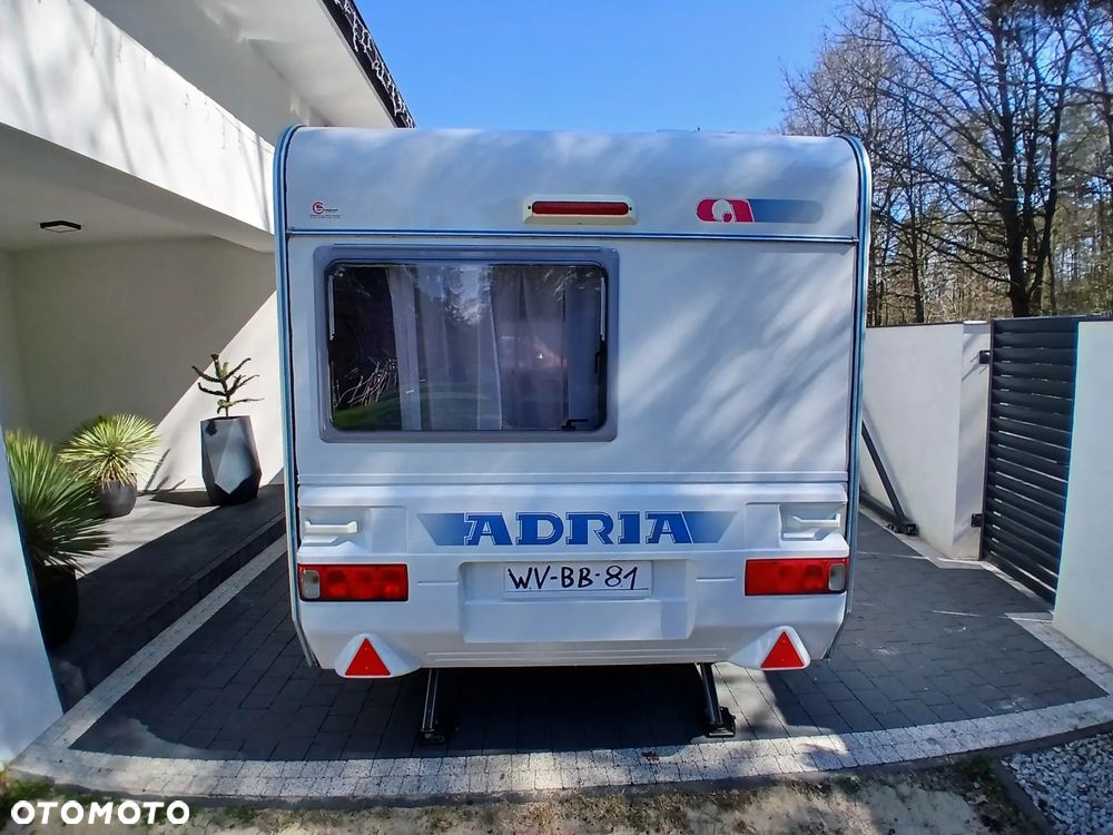 Adria Altea 390 Ds - 3