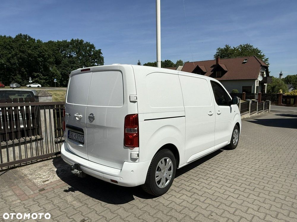 Opel Vivaro - 6