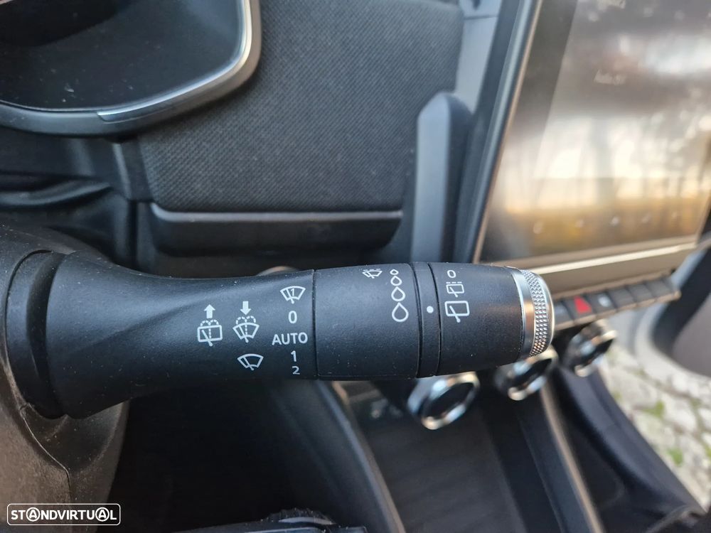 Renault Zoe (c/ Bateria) Zen 50 - 29