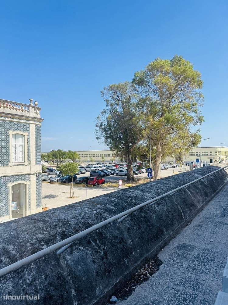 Sala de escritório — Setúbal centro Av. Luisa Todi - Grande imagem: 2/4