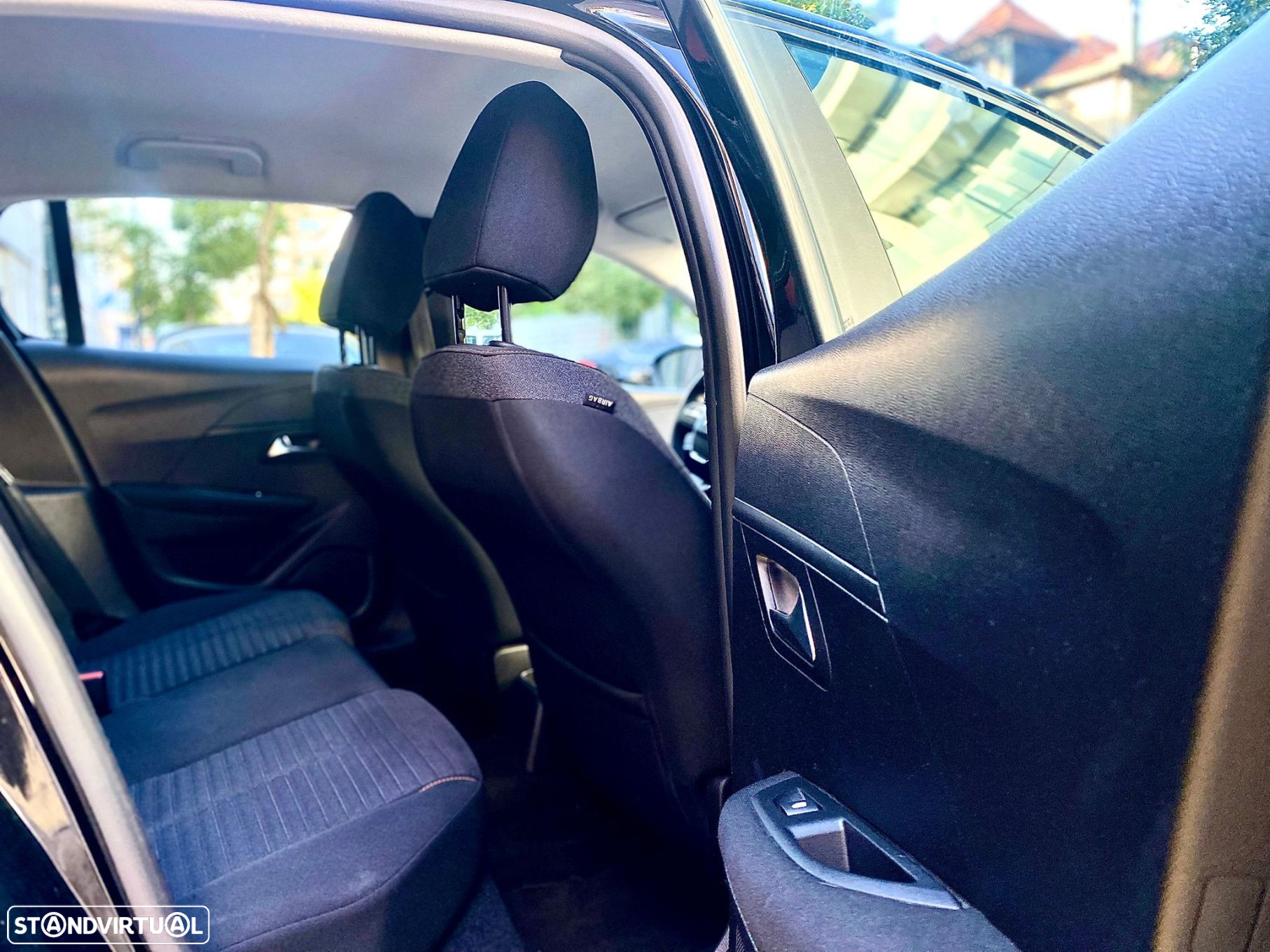 Peugeot 208 1.5 BlueHDi Active - 27