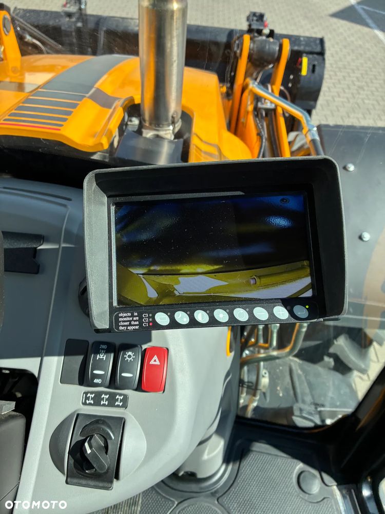 JCB 4CX PRO AEC POWERSLIDE - 13