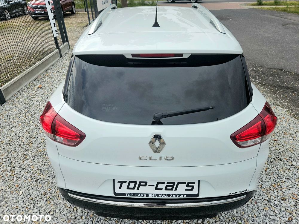 Renault Clio - 2