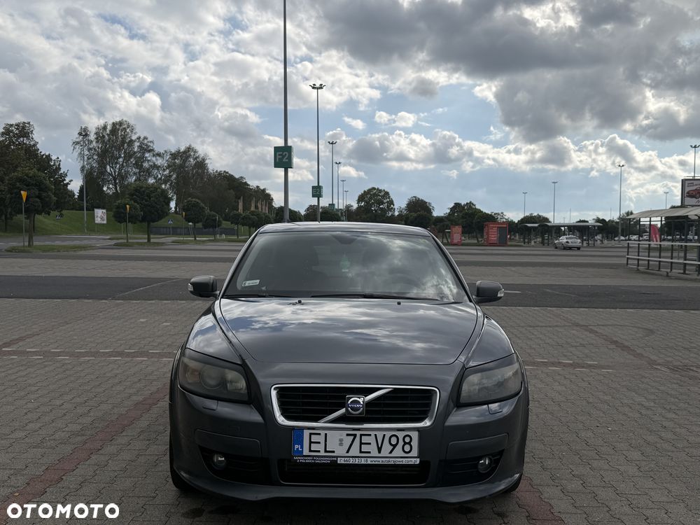 Volvo C30 1.6D - 2
