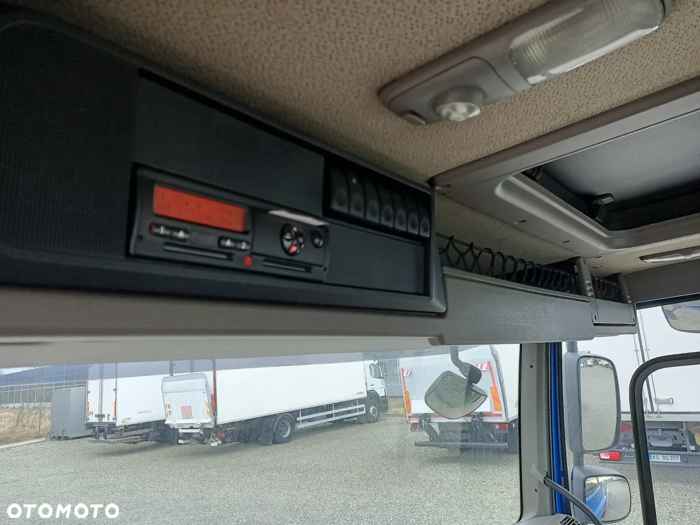 DAF CF 85.360 6x2 Pomoc Drogowa Laweta Nowa Zabudowa - 27