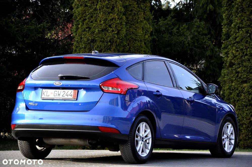 Ford Focus - 15
