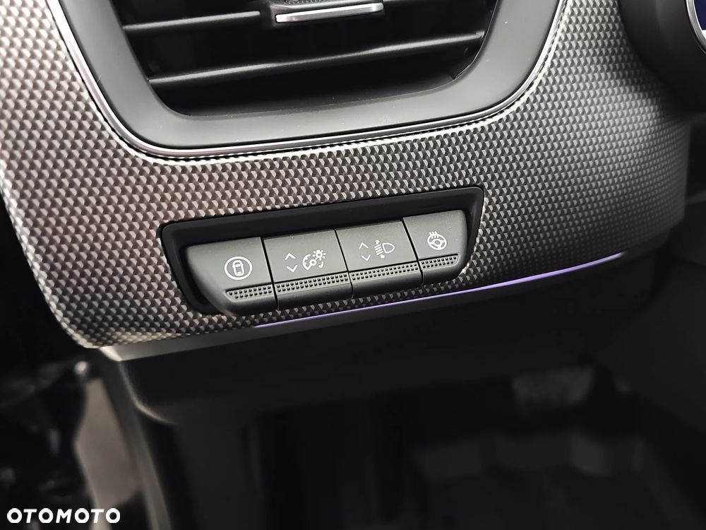 Renault Arkana 1.6 E-Tech Full Hybrid 145 Techno MMT - 14