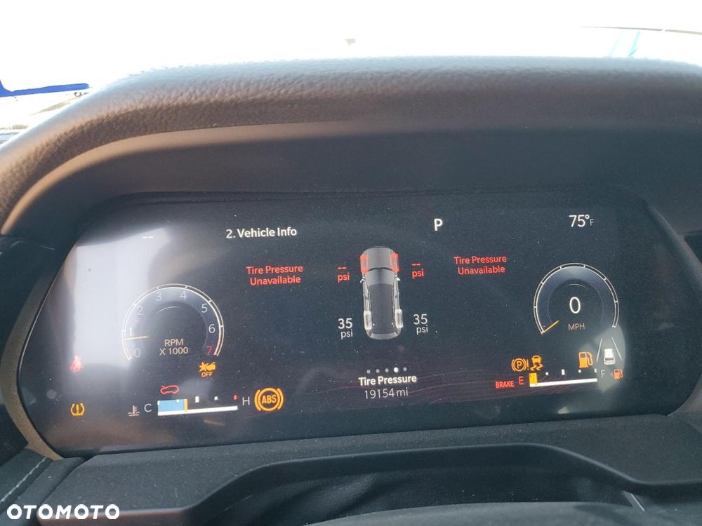 Jeep Grand Cherokee 3.6 V6 Limited - 11