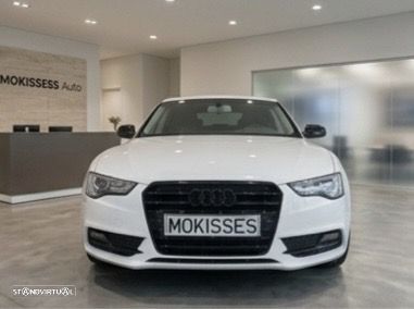 Audi A5 Sportback 2.0 TDi DPF - 42