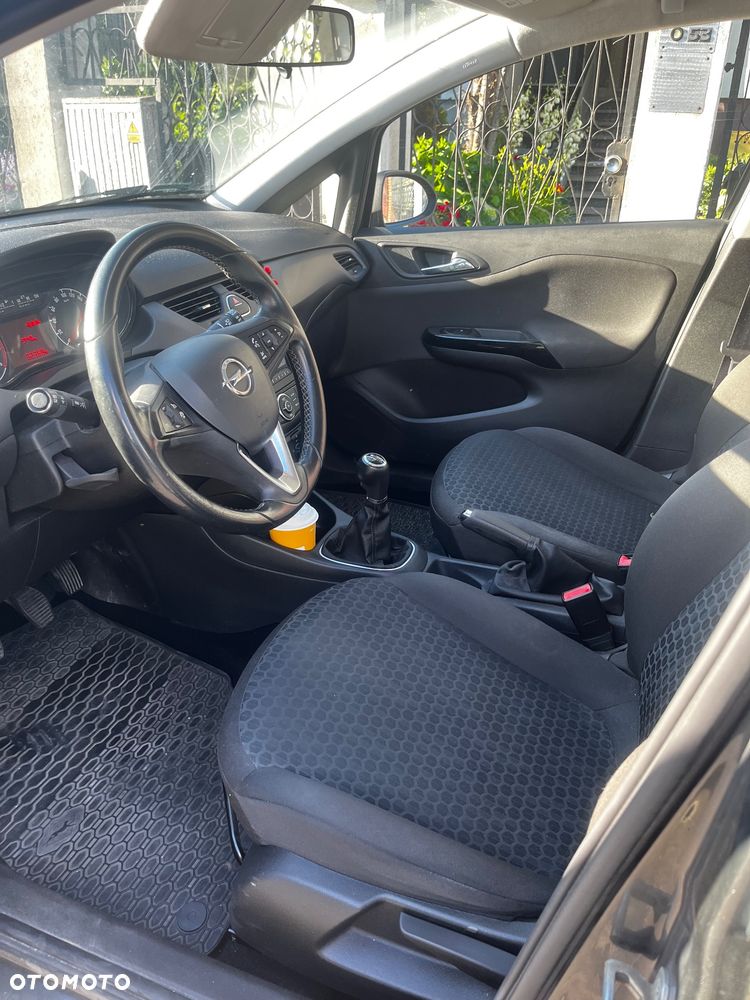 Opel Corsa 1.4 Essentia - 6