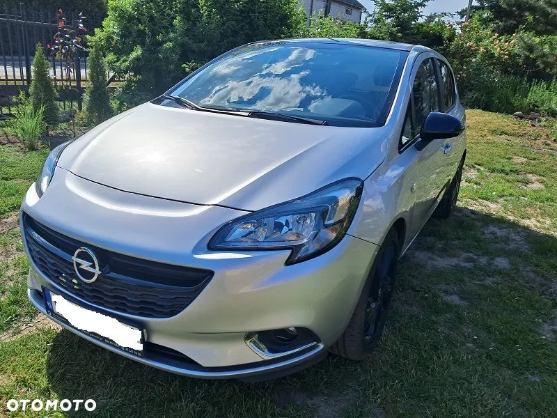 Opel Corsa 1.4 Color Edition - 1