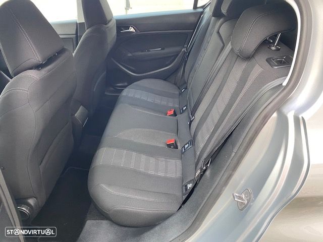 Peugeot 308 130 e-THP Stop & Start Allure - 6