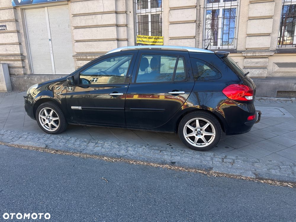 Renault Clio 1.2 16V 75 Dynamique - 4
