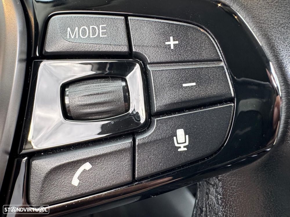 BMW 520 d Line Sport Auto - 19