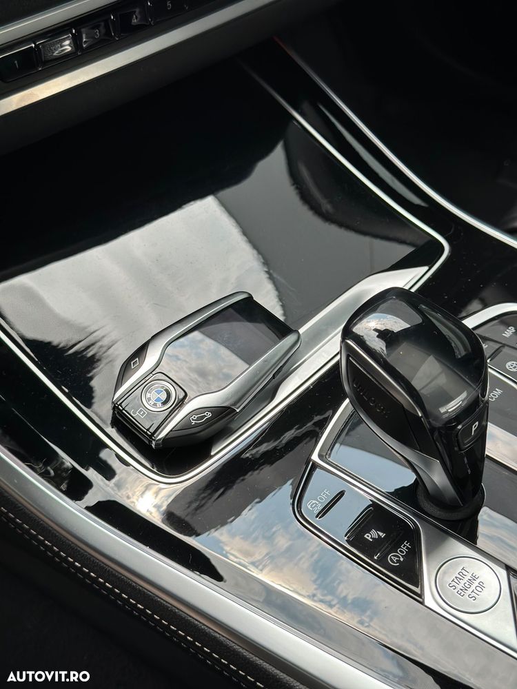 BMW X5 xDrive40i xLine - 21