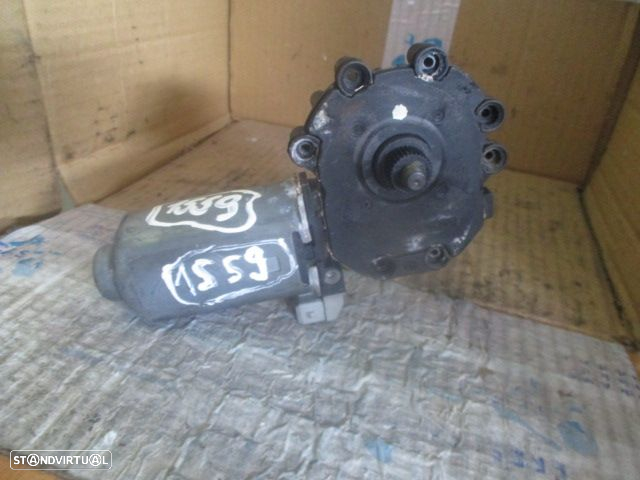 Motor Elevador Vidro MOTELEV1559 ROVER 75 1999 TE - 2