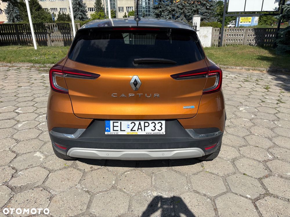 Renault Captur - 3
