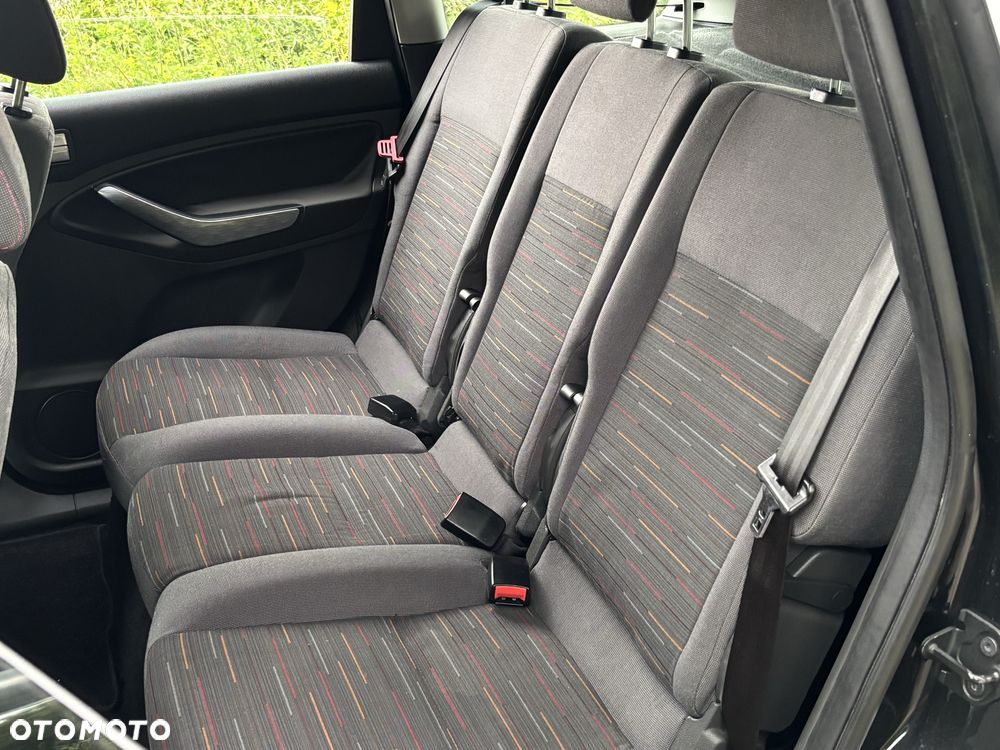 Ford C-MAX - 6